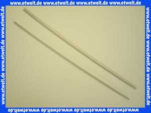 037905 Hüppe Ablaufprofilsatz