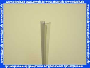 037905 Hüppe Ablaufprofilsatz