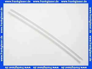 038006 Hüppe Ablaufprofilsatz für Winga 2001