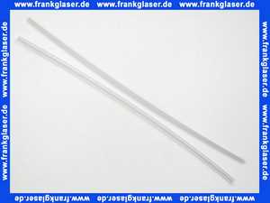 038006 Hüppe Ablaufprofilsatz für Winga 2001