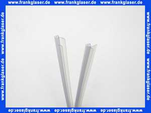 038006 Hüppe Ablaufprofilsatz für Winga 2001