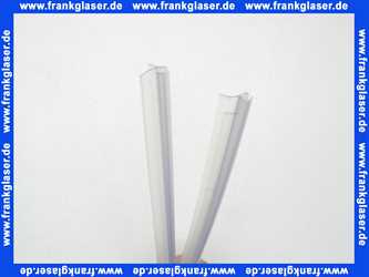 038006 Hüppe Ablaufprofilsatz für Winga 2001