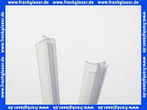 038006 Hüppe Ablaufprofilsatz für Winga 2001