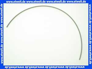 041112 Hüppe Dichtleiste ( VPE 4Stk)