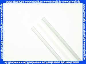 041503 Hüppe Dichtleiste senkr. zu 3000 Wannenaufsatz