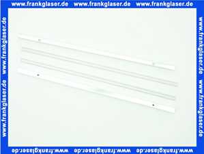 042006 Hüppe Abschlussleisten Satz