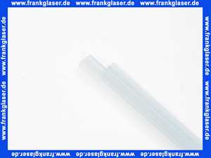 042837 Hüppe Ablaufprofil