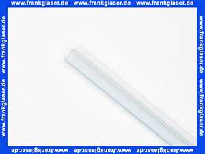 042837 Hüppe Ablaufprofil