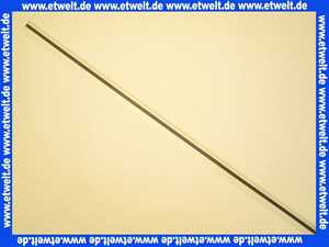 042900 Hüppe Magnetleiste Flügelprofil