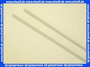 042909 Hüppe Magnet Dichtleisten-Satz zu Arena 3000 Runddusche ESG 6 mm Glasstärke