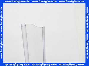 042937 Hüppe Dichtprofil (Nachfolgeartikel)