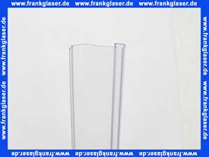 042937 Hüppe Dichtprofil (Nachfolgeartikel)