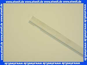 044503 Hüppe Anlageleiste zu Arena 3001 Plus