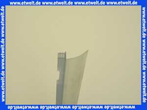 044503 Hüppe Anlageleiste zu Arena 3001 Plus