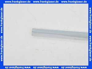 044503 Hüppe Anlageleiste zu Arena 3001 Plus