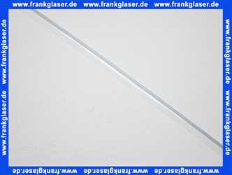 044503 Hüppe Anlageleiste zu Arena 3001 Plus