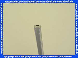 044512 Hüppe Magnetleistensatz zu Arena 3001 Plus