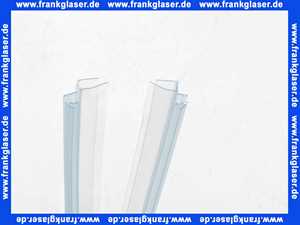 044523 Hüppe Ablaufprofilsatz zu Arena 3001 Plus