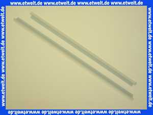 045362 Hüppe Dichtleistensatz