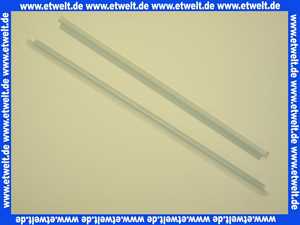 045362 Hüppe Dichtleistensatz