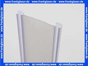 045363 Hüppe Dichtprofil