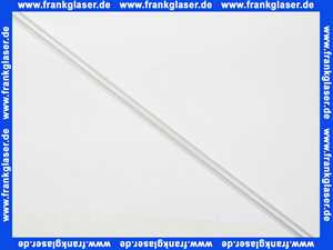 045395 Hüppe Halteleiste II 1462mm zu Combinett 2003 3 Teilig