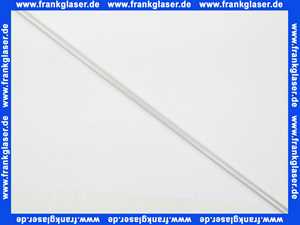 045395 Hüppe Halteleiste II 1462mm zu Combinett 2003 3 Teilig