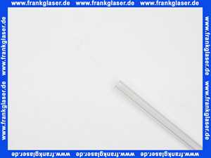 045395 Hüppe Halteleiste II 1462mm zu Combinett 2003 3 Teilig