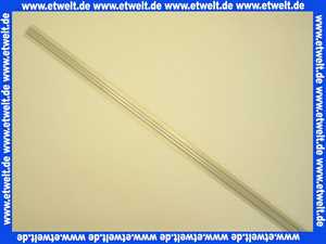 046700 Hüppe Magnetdichtleistensatz