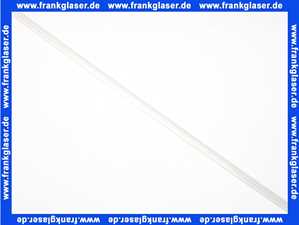 047408 Hüppe Magnetleiste zu Duschabtrennung