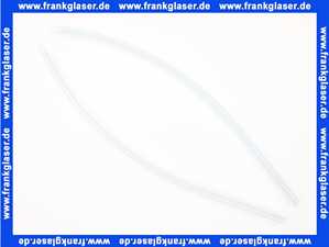 050060 Hüppe Ablaufprofilsatz