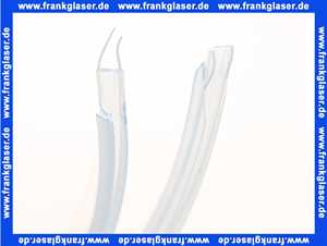 050060 Hüppe Ablaufprofilsatz