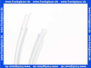 050060 Hüppe Ablaufprofilsatz