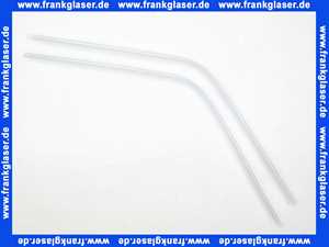 050350 Hüppe Ablaufleistensatz