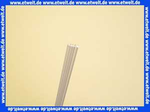 051001034 Hüppe Klemmleiste