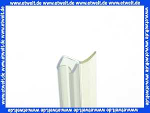 051214 Hüppe Dichtlippe links