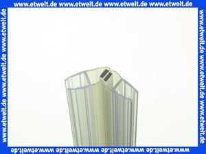 053451 Hüppe Magnetdichtlippensatz