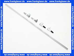 053602 Hüppe Schwallschutzleistensatz