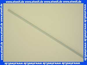 053619 Hüppe Dichtlippe unten