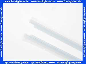 054214 Hüppe Ablaufleiste komplett zu Nr. 982001087312