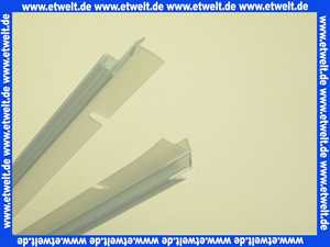 054226 Hüppe Ablaufprofil, Satz