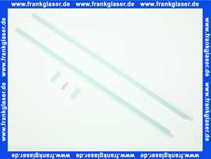 054234 Hüppe Ablaufprofil zu Hüppe 1002 4-Eck