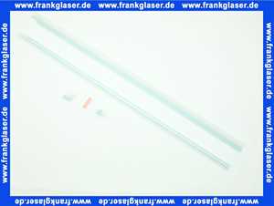 054234 Hüppe Ablaufprofil zu Hüppe 1002 4-Eck