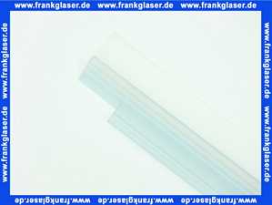 054234 Hüppe Ablaufprofil zu Hüppe 1002 4-Eck