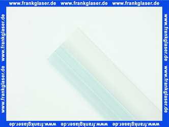 054234 Hüppe Ablaufprofil zu Hüppe 1002 4-Eck