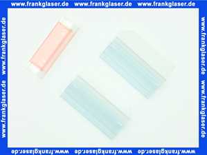 054234 Hüppe Ablaufprofil zu Hüppe 1002 4-Eck