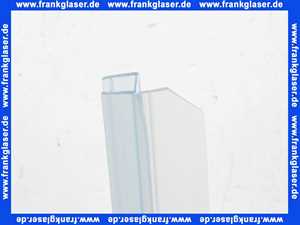 054269034 Hüppe Ablaufprofil Satz