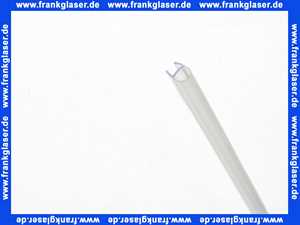 054442034 Hüppe Anlagedichtung für Micro Lip