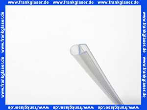 054442034 Hüppe Anlagedichtung für Micro Lip