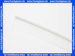 054606 HUEPPE Segmentdichtleiste